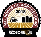 Melhores do Agronegócio 2018