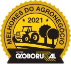 Melhores do Agronegócio 2021